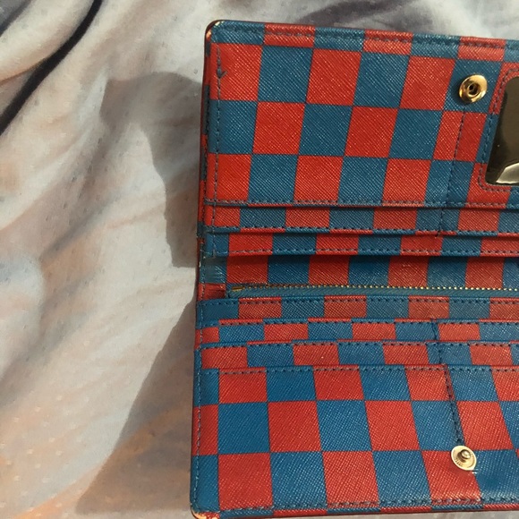 Marc Jacobs bi-fold wallet - Picture 4 of 4